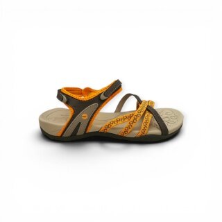 Hi-Tec Sandal Savanna II yellow/brown ladies