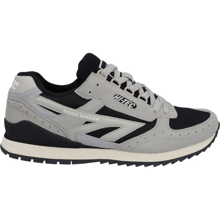 Hi-Tec Sneaker Silver Shadow OG grey/pearl men's