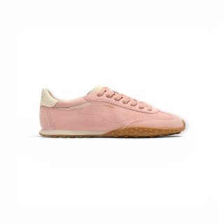 Hoff Sneaker Bridge-L pink ladies