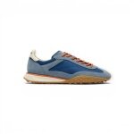 Hoff Sneaker Bridge Mkii blue