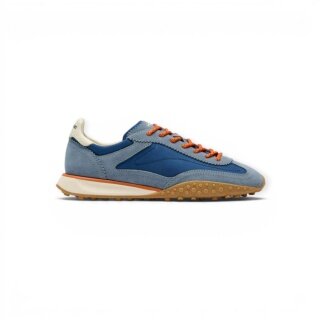 Hoff Sneaker Bridge Mkii blue