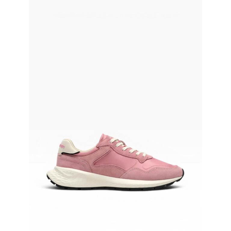 Hoff Sneaker City Mkii mauve pink ladies