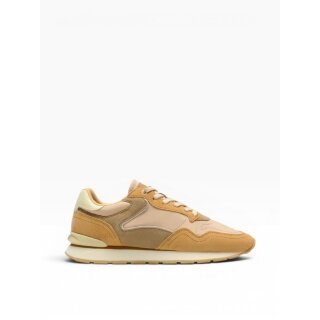 Hoff Sneaker City camel brown