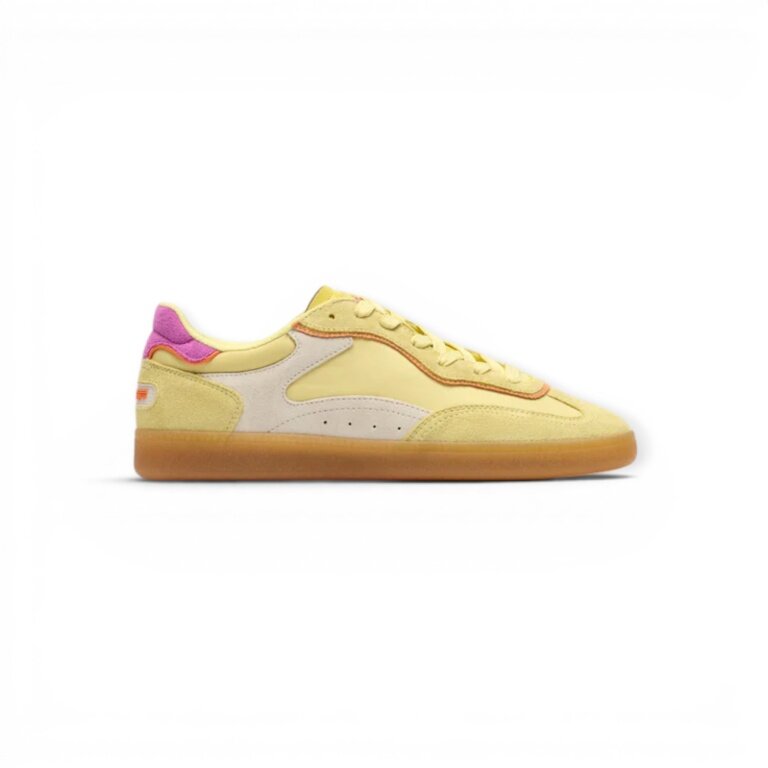 Hoff Sneaker Park Mimosa yellow ladies