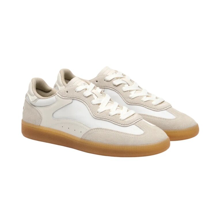 Hoff Sneaker Park White grey/white