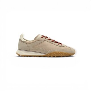 Hoff Sneaker Bridge Mkii beige