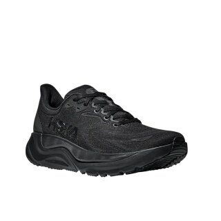 Hoka Running Shoes Arahi 8 (Stability) Black Men's