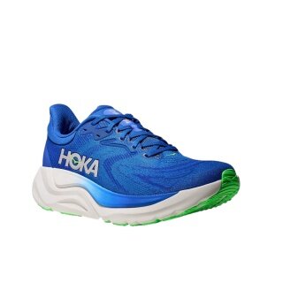 Hoka running shoes Arahi 8 (Stability) cobalt blue men's