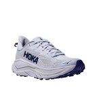 Hoka Trail Running Shoes Challenger 8 Purple Ladies