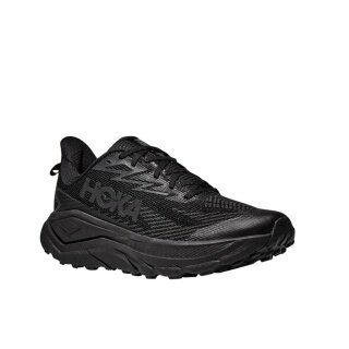 Hoka Trail Running Shoes Challenger 8 GTX (waterproof) black men's