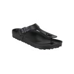 Holster toe sandal Coastal black