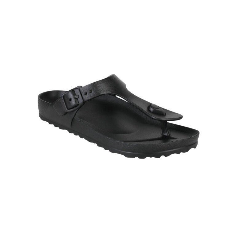 Holster toe sandal Coastal black