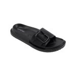Holster sandal Laze black