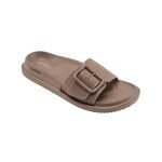 Holster sandal Laze light brown