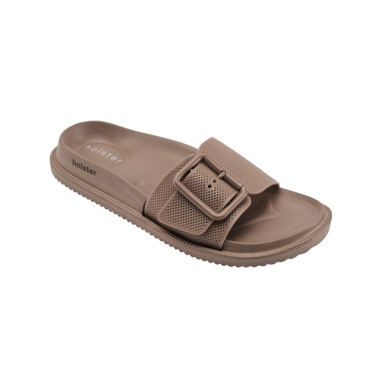 Holster sandal Laze light brown