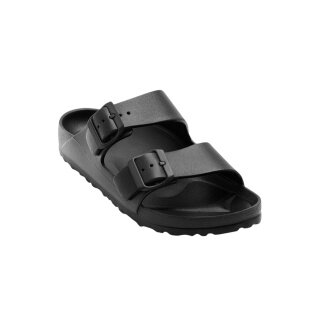 Holster Sandal Sundreamer Slide black Ladies/Men