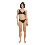 Icebreaker Underwear Brief Siren Bikini (Merino Wool) black Ladies