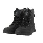 Icebug Adak ReWool NT Winter Boots (Primaloft® Bio Insulation, waterproof, wide) 2025 black/grey men's