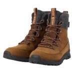 Icebug Adak ReWool NT Winter Boots (Primaloft® Bio Insulation, waterproof, wide) 2025 coffee brown men's