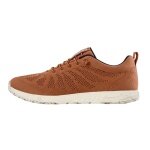 Icebug Sneaker Eli RB9X (3D-Mesh, elastic laces make it easy to put on and take off) brown