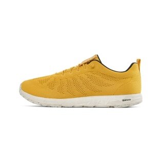 Icebug Sneaker Eli RB9X (3D-Mesh, elastic laces make it easier to put on and take off) yellow