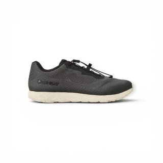 Icebug Sneaker Kaipa RB9X (Quick-lacing system) black/grey