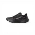 Icebug Trail Running Shoes Myr RB9X black Men's