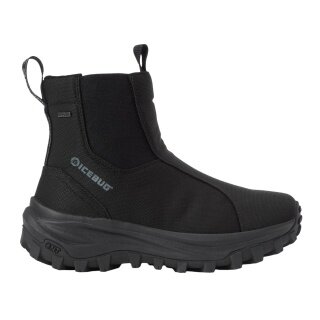 Icebug Vallda NT Winter Boots (waterproof, warm) black ladies