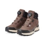 Icebug Rover 2 Mid RB9X GTX Hiking Shoes (waterproof, BOA® Fit System) 2026 brown men's