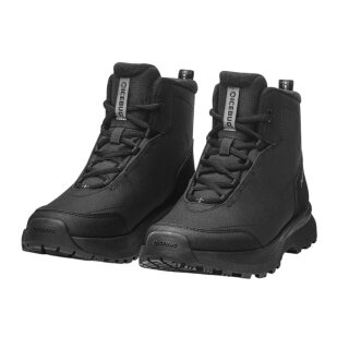 Icebug Winter Hiking Shoes Nirak 2 NT (warm, Nordic Traction Sole) black men's