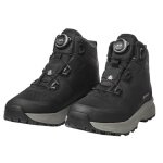 Icebug Stavre 2 NT GTX Hiking Shoes (BOA Lacing System, Waterproof, Wide) Black Men's