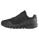 Icebug Trail Running Shoes Arcus RB9X Black Ladies