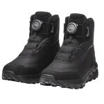 Icebug Alne NT Winter Boots (BOA Lacing System, waterproof) black men's