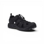 Icepeak Aksu Sandal (Quick Lacing System) black men's (Kopie)