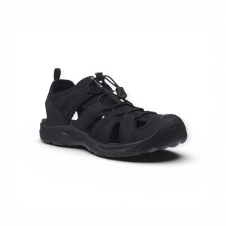 Icepeak Aksu Sandal (Quick Lacing System) black men's (Kopie)