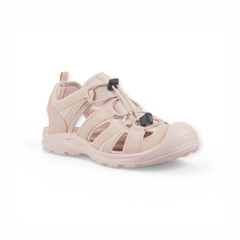 Icepeak Aksu Sandal (Quick Lacing System) pink ladies