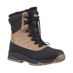 Icepeak Winter Shoes Alofi MR (waterproof) brown/black men's