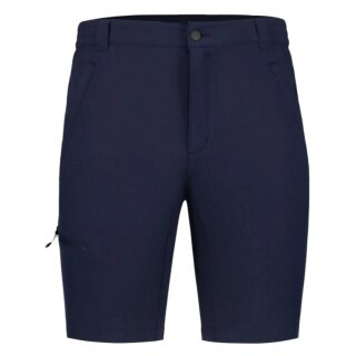 Icepeak Berwyn Bermuda Walking Trousers (4-Way Stretch) Short Dark Blue Men's