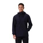 Icepeak Atlanta Hiking Jacket (windproof, water-repellent) dark blue men's