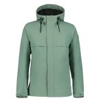 Icepeak Atlanta Hiking Jacket (windproof, water-repellent) green men's