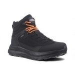 Icepeak Akaa MR Hiking Shoes (waterproof) black men's