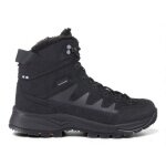Icepeak Winter Shoes Arezzo (warmly lined, waterproof) black ladies