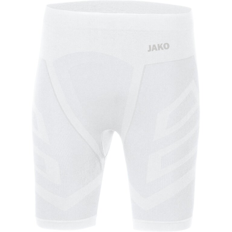 JAKO Boxershort Tight Comfort 2.0 Underwear white Men