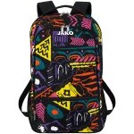 JAKO Everyday Backpack Tropicana colorful - 32 Litres