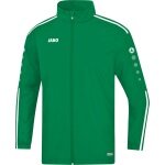 JAKO All-Weather Jacket Striker 2.0 green/white Men