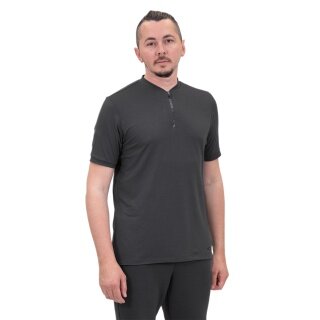 JAKO Leisure Polo Pro Casual (Polyester Stretch Jersey) grey Men's