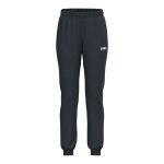 JAKO Training Trousers (Polyester Trousers) One Long Anthracite Grey Ladies