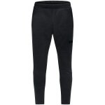 JAKO Jogging Pants Challenge long black mottled Boys