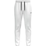 JAKO Jogging Trousers One (Cotton Blend) Long White Ladies