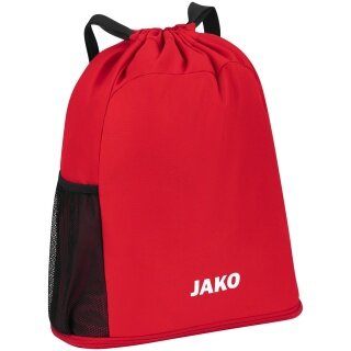 JAKO Multibag (Gym Sack) One 30x45cm red